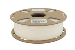 3DE Premium - PLA Glass Fiber - Natural - 1.75mm - 1kg