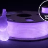 3DE Premium - PLA - Glowing BluePurple - 1.75mm - 1kg