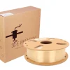 3DE Premium - PLA - Glow'n'Glitter Green - 1.75mm - 1kg