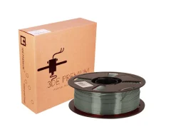 3DE Premium - PLA High Speed - Silky Bronze - 1.75mm - 1kg