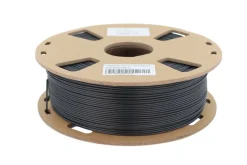 3DE Premium - PLA High Temp - Black - 2.85mm - 1kg