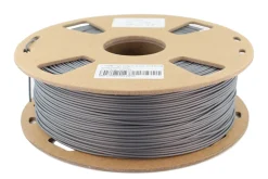 3DE Premium - PLA High Temp - Grey - 1.75mm - 1kg - Limited Edition