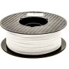 3DE Premium - PLA High Temp - White - 1.75mm - 1kg - Limited Edition