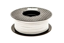 3DE Premium - PLA High Temp - White - 2.85mm - 1kg