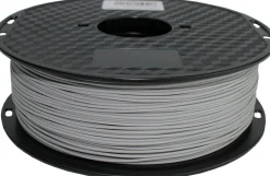 3DE Premium - PLA Matt - Cool Grey - 1.75mm - 1kg