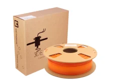 3DE Premium - PLA - Matte Rainbow Sunrise - 1.75mm - 1kg
