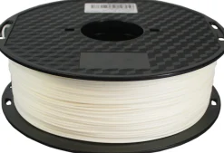 3DE Premium - PLA Matt - Ghost White - 1.75mm - 1kg