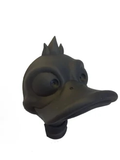 3DE Premium - PLA Matt - Midnight Black - 1.75mm - 1kg