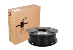 3DE Premium - PLA MAX High Speed - Black - 1.75mm - 1kg