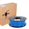 3DE Premium - PLA MAX High Speed - Blue - 1.75mm - 1kg