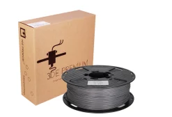 3DE Premium - PLA MAX High Speed - Dark Grey - 1.75mm - 1kg