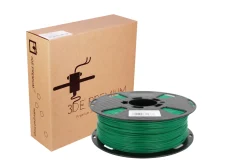 3DE Premium - PLA MAX High Speed - Green - 1.75mm - 1kg