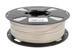 3DE Premium - PLA MAX High Speed - Light Grey - 1.75mm - 1kg