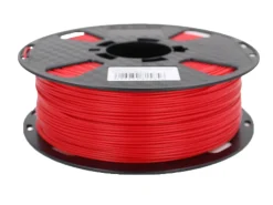 3DE Premium - PLA MAX High Speed - Red - 1.75mm - 1kg