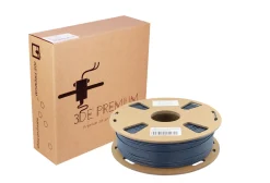 3DE Premium - PLA - Mystic Blue - 1.75mm - 1kg