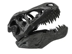 3DE Premium - PLA Opaque - Black - 1.75mm - 1kg