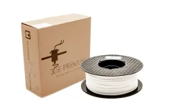 3DE Premium - PLA Opaque - Off White - 1.75mm - 1kg