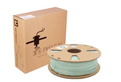 3DE Premium - PLA Pastel - Dino Green - 1.75mm - 1kg