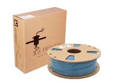 3DE Premium - PLA Pastel - Steel Blue - 1.75mm - 1kg
