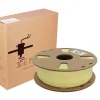 3DE Premium - PLA Pastel - Sunrise Yellow - 1.75mm - 1kg