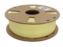 3DE Premium - PLA Pastel - Sunrise Yellow - 1.75mm - 1kg