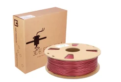 3DE Premium - PLA - Pearl Purplish Red - 1.75mm - 1kg