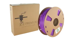3DE Premium - PLA - Purple - 1.75mm - 1kg