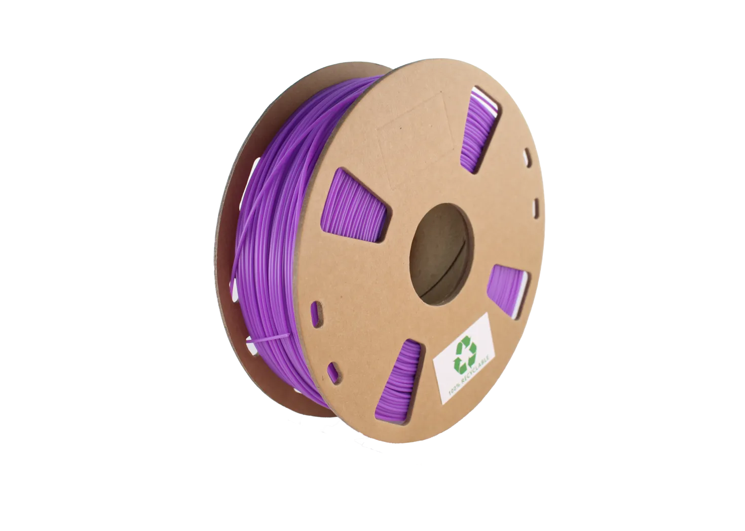 3DE Premium - PLA - Purple - 1.75mm - 1kg