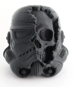 3DE Premium - PLA Shimmer - Black - 1.75mm - 1kg