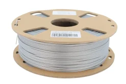 3DE Premium - PLA Shimmer - Grey - 1.75mm - 1kg