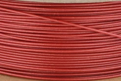 3DE Premium - PLA Shimmer - Red - 1.75mm - 1kg
