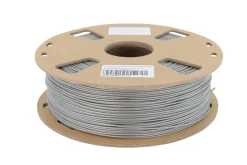 3DE Premium - PLA Shimmer - Silver - 1.75mm - 1kg