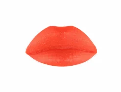 3DE Premium - PLA Shimmer - Transparent Red - 1.75mm - 1kg - Limited Edition