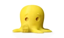 3DE Premium - PLA - Signal Yellow - 1.75mm - 1kg