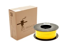 3DE Premium - PLA - Signal Yellow - 1.75mm - 1kg