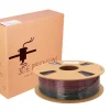 3DE Premium - PLA - Silk Rainbow Universe - 1.75mm - 1kg