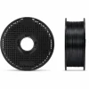 3DE Premium - PLA Silky - Black - 1.75mm - 1kg