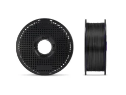 3DE Premium - PLA Silky - Black - 1.75mm - 1kg