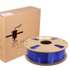 3DE Premium - PLA Silky - Blue Purple - 1.75mm - 1kg