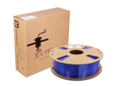3DE Premium - PLA Silky - Blue Purple - 1.75mm - 1kg