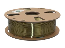 3DE Premium - PLA Silky - Bronze - 2.85mm - 1kg