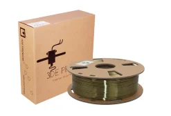 3DE Premium - PLA Silky - Bronze - 2.85mm - 1kg