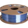 3DE Premium - PLA Silky - Elixir Blue - 1.75mm - 1kg