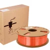 3DE Premium - PLA Silky - Goldfish Orange - 1.75mm - 1kg