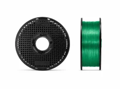 3DE Premium - PLA Silky - Green - 1.75mm - 1kg