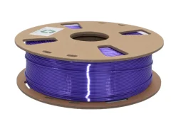 3DE Premium - PLA Silky - Purple - 1.75mm - 1kg