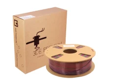 3DE Premium - PLA - Silky Rainbow Flower - 1.75mm - 1kg