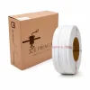 3DE Premium - PLA - Snow White - 1.75mm - 1kg - Refill