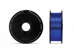 3DE Premium - PLA Transparent - Blue - 1.75mm - 1kg