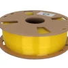 3DE Premium - PLA Transparent - Yellow - 1.75mm - 1kg